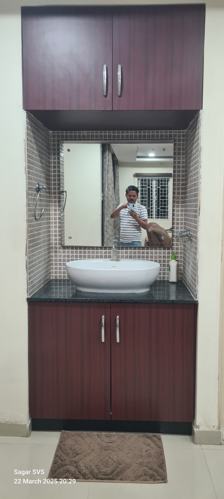 3 BHK Flat for 